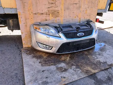 НОУСКАТ КОМПЛЕКТ На FORD MONDEO 4 с омывателями европеец А ТАК ЖЕ В РАЗБОРЕ за 320 000 тг. в Алматы – фото 4