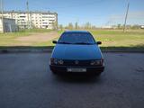 Volkswagen Passat 1992 годаүшін1 450 000 тг. в Аксу – фото 2