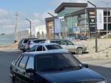 ВАЗ (Lada) 2115 2012 года за 2 500 000 тг. в Шымкент – фото 5