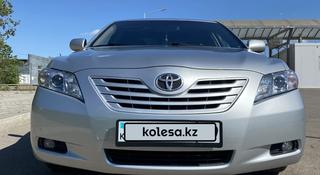 Toyota Camry 2007 годаүшін5 200 000 тг. в Караганда