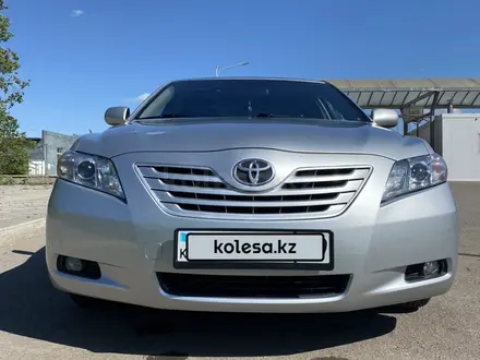 Toyota Camry 2007 года за 5 200 000 тг. в Караганда