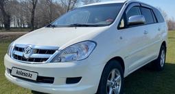 Toyota Innova 2005 года за 6 800 000 тг. в Алматы – фото 3