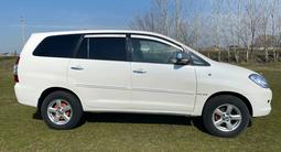 Toyota Innova 2005 года за 6 800 000 тг. в Алматы – фото 4