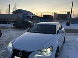 Lexus IS 250 2015 годаfor8 000 000 тг. в Актобе – фото 3