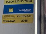 Krone  SD 2015 годаүшін8 800 000 тг. в Актобе – фото 5