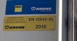 Krone  SD 2015 года за 8 800 000 тг. в Актобе – фото 5