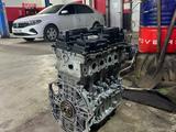 Двигатель Kia Hyundai за 750 000 тг. в Астана – фото 5