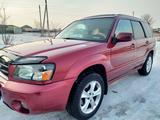 Subaru Forester 2003 годаfor5 600 000 тг. в Усть-Каменогорск – фото 3