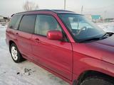 Subaru Forester 2003 года за 6 000 000 тг. в Усть-Каменогорск – фото 5