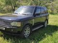 Land Rover Range Rover 2007 года за 7 800 000 тг. в Алматы