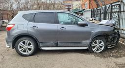 Nissan Qashqai 2013 года за 5 000 000 тг. в Кокшетау – фото 2