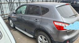 Nissan Qashqai 2013 года за 5 000 000 тг. в Кокшетау