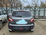 Nissan Qashqai 2013 года за 5 000 000 тг. в Кокшетау – фото 3