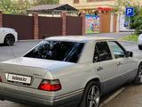 Mercedes-Benz E 280 1994 года за 1 300 000 тг. в Алматы – фото 2