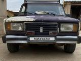 ВАЗ (Lada) 2104 2001 года за 520 000 тг. в Ленгер – фото 3