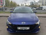 Hyundai Elantra 2023 года за 8 200 000 тг. в Астана