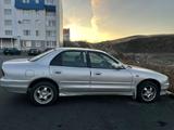 Mitsubishi Galant 1996 годаfor1 000 000 тг. в Усть-Каменогорск – фото 2