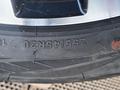 Диски с резиной и датчиками 255/45R20 на JETOUR X70 PLUS (оригинал) за 750 000 тг. в Астана – фото 8