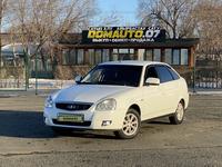 ВАЗ (Lada) Priora 2172 2015 годаүшін3 600 000 тг. в Уральск