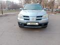 Mitsubishi Outlander 2007 года за 4 430 000 тг. в Астана – фото 3