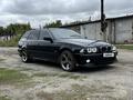 BMW 525 2001 годаүшін4 600 000 тг. в Рудный – фото 5