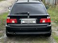 BMW 525 2001 годаүшін4 600 000 тг. в Рудный – фото 2