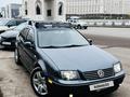 Volkswagen Bora 2001 годаfor2 800 000 тг. в Астана – фото 9