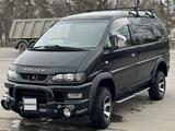 Mitsubishi Delica 2003 года за 7 000 000 тг. в Алматы – фото 3