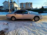 Mercedes-Benz E 200 1997 годаүшін2 800 000 тг. в Кокшетау – фото 3