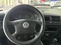 Volkswagen Golf 1999 годаүшін1 900 000 тг. в Тараз – фото 11