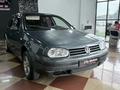 Volkswagen Golf 1999 годаүшін1 900 000 тг. в Тараз – фото 3