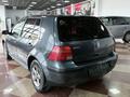 Volkswagen Golf 1999 годаүшін1 900 000 тг. в Тараз – фото 6