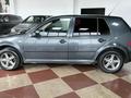 Volkswagen Golf 1999 годаүшін1 900 000 тг. в Тараз – фото 7