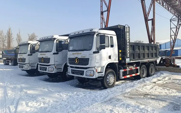 Shacman (Shaanxi)  L3000 2025 года за 29 300 000 тг. в Астана