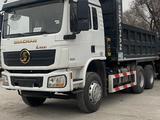 Shacman (Shaanxi)  L3000 2025 года за 29 300 000 тг. в Астана – фото 5
