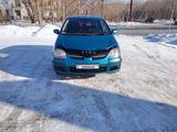 Nissan Almera Tino 2003 года за 3 200 000 тг. в Усть-Каменогорск