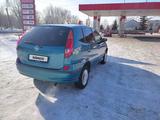 Nissan Almera Tino 2003 годаүшін3 000 000 тг. в Усть-Каменогорск – фото 3