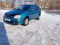 Nissan Almera Tino 2003 года за 3 200 000 тг. в Усть-Каменогорск – фото 5