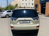 Mitsubishi Outlander 2007 годаүшін6 390 000 тг. в Алматы – фото 5