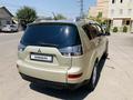 Mitsubishi Outlander 2007 годаүшін6 390 000 тг. в Алматы – фото 8