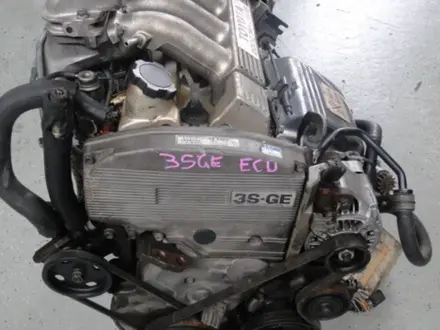 3S EFE 5S EFE 4S EFE 4A 2MZ 2TZ 1AZ ДВИГАТЕЛЬ ДВС АКПП МКПП за 350 000 тг. в Алматы – фото 7