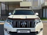 Toyota Land Cruiser Prado 2019 года за 24 000 000 тг. в Уральск – фото 3