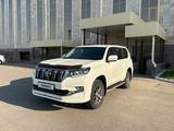 Toyota Land Cruiser Prado 2019 года за 24 000 000 тг. в Уральск – фото 2