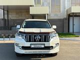 Toyota Land Cruiser Prado 2019 года за 24 000 000 тг. в Уральск – фото 5