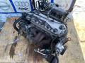 Двигатель F22B Honda Odyssey 2.2 литра; за 350 400 тг. в Астана – фото 2