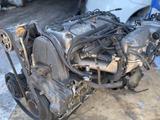 Двигатель F22B Honda Odyssey 2.2 литра;үшін350 400 тг. в Астана – фото 4