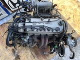 Двигатель F22B Honda Odyssey 2.2 литра; за 350 400 тг. в Астана – фото 5