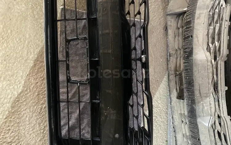 Бампер К5 20-23, 23-25 за 10 000 тг. в Шымкент