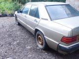 Mercedes-Benz 190 1989 годаfor400 000 тг. в Есик – фото 2