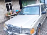 Mercedes-Benz 190 1989 годаfor400 000 тг. в Есик
